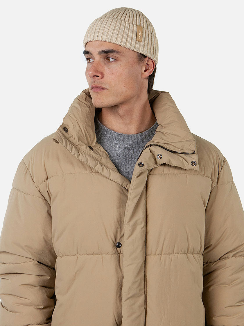 Beanie «Sumter» von BARTS
