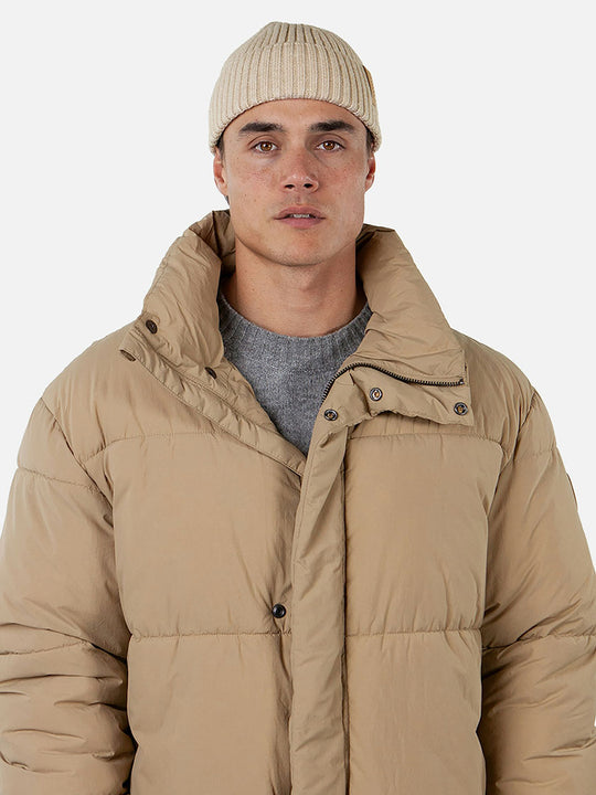 Beanie «Sumter» von BARTS