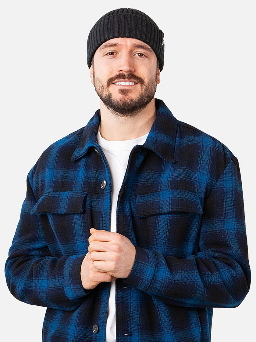 Beanie «Sumter» von BARTS