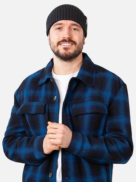 Beanie «Sumter» von BARTS