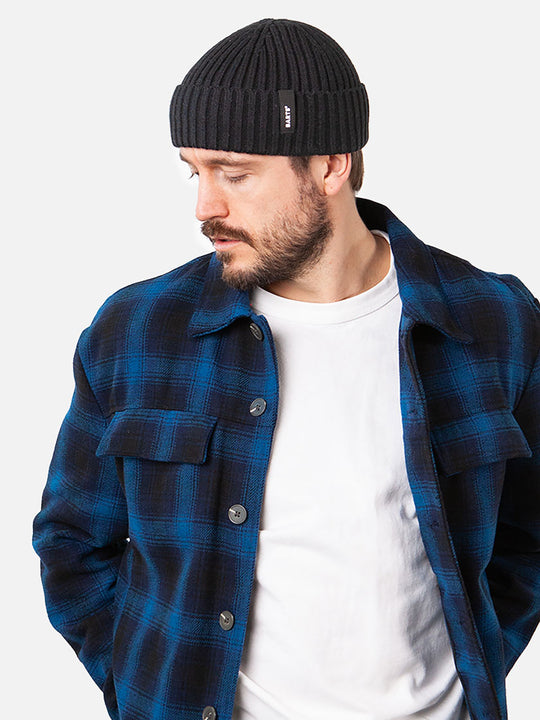 Beanie «Sumter» von BARTS