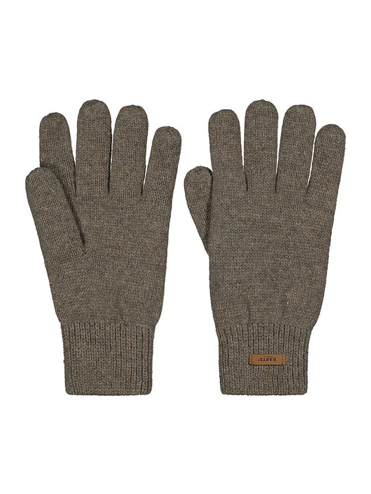 Handschuhe «Haakon» von BARTS