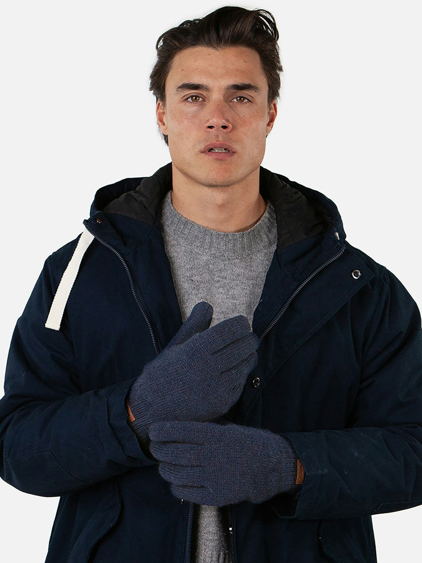 Handschuhe «Haakon» von BARTS