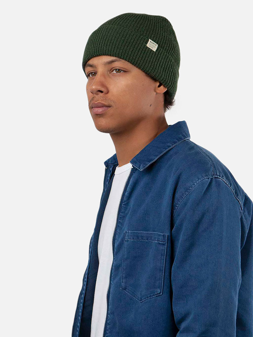 Beanie «Stonel» von BARTS