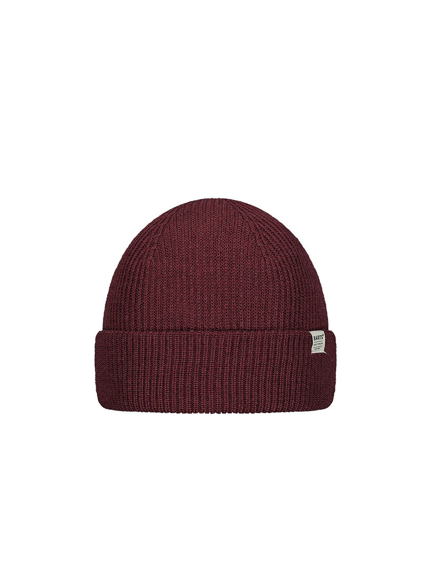 Beanie «Stonel» von BARTS