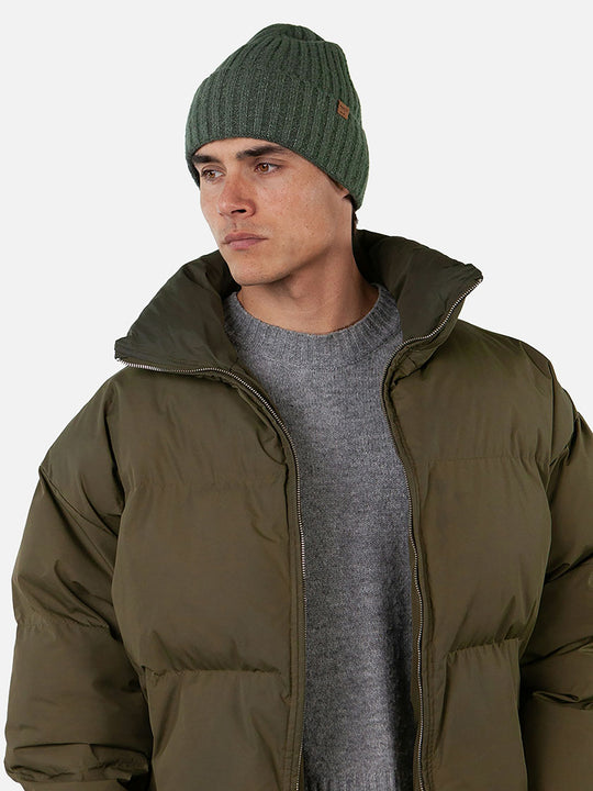 Beanie «Wyoni» von BARTS