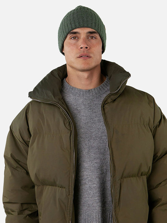 Beanie «Wyoni» von BARTS