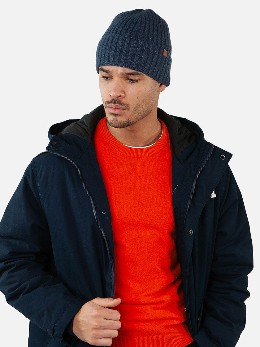 Beanie «Wyoni» von BARTS