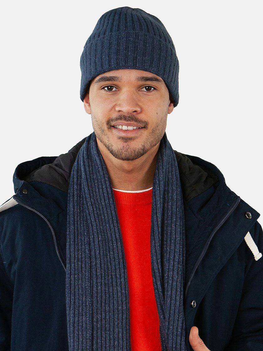 Beanie «Wyoni» von BARTS