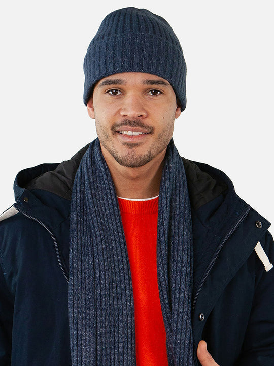 Beanie «Wyoni» von BARTS