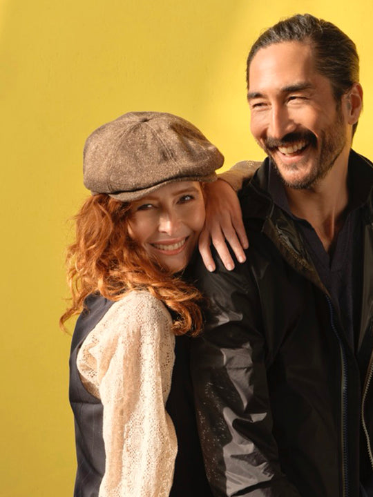 Casquette « Jamaica » de BARTS