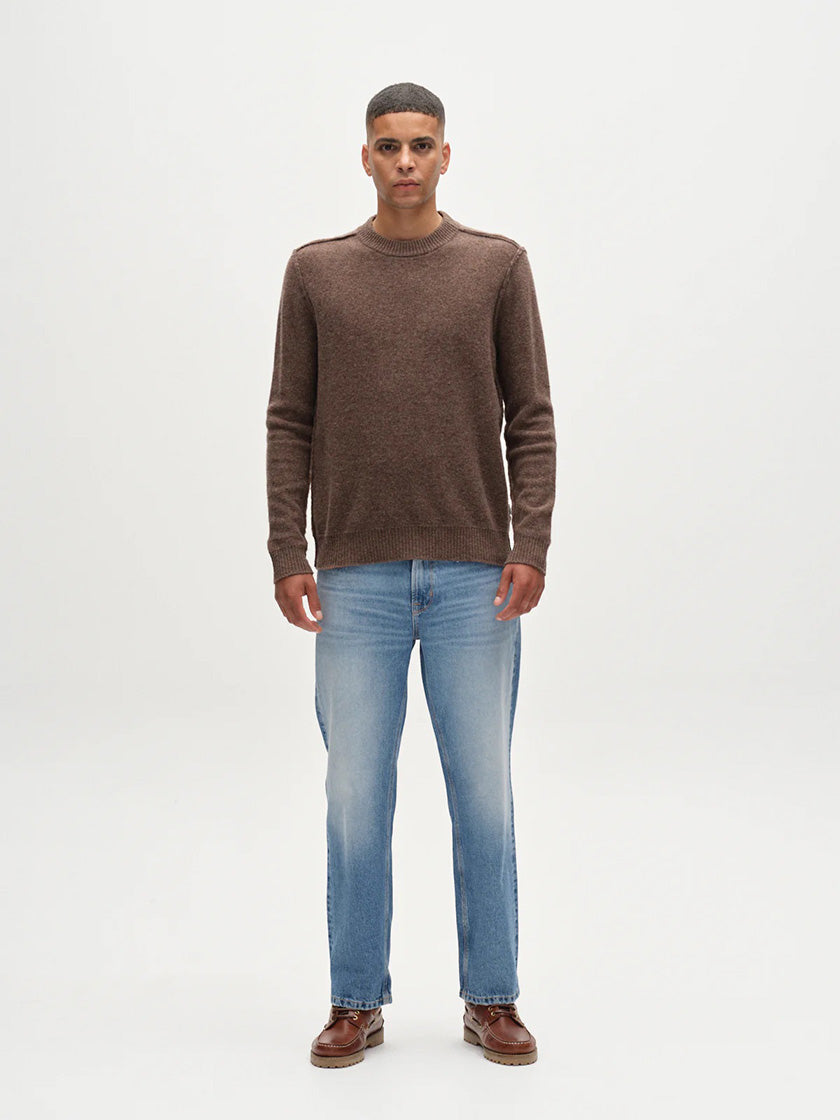 Jeans «Max Prag» von GABBA