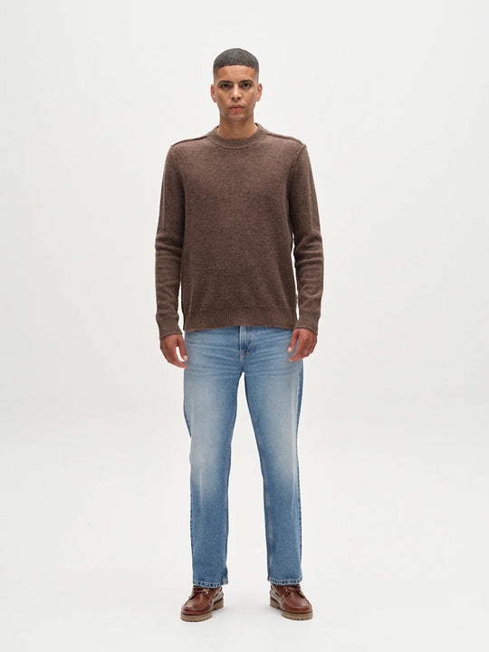 Jeans «Max Prag» von GABBA