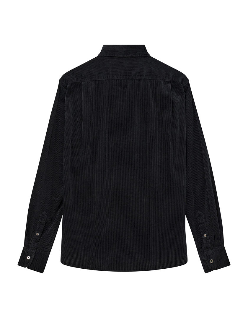 Hemd «Alden Corduroy» von MOS MOSH