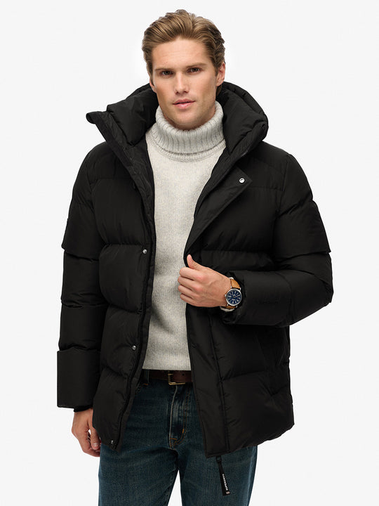 Jacke von SUPERDRY