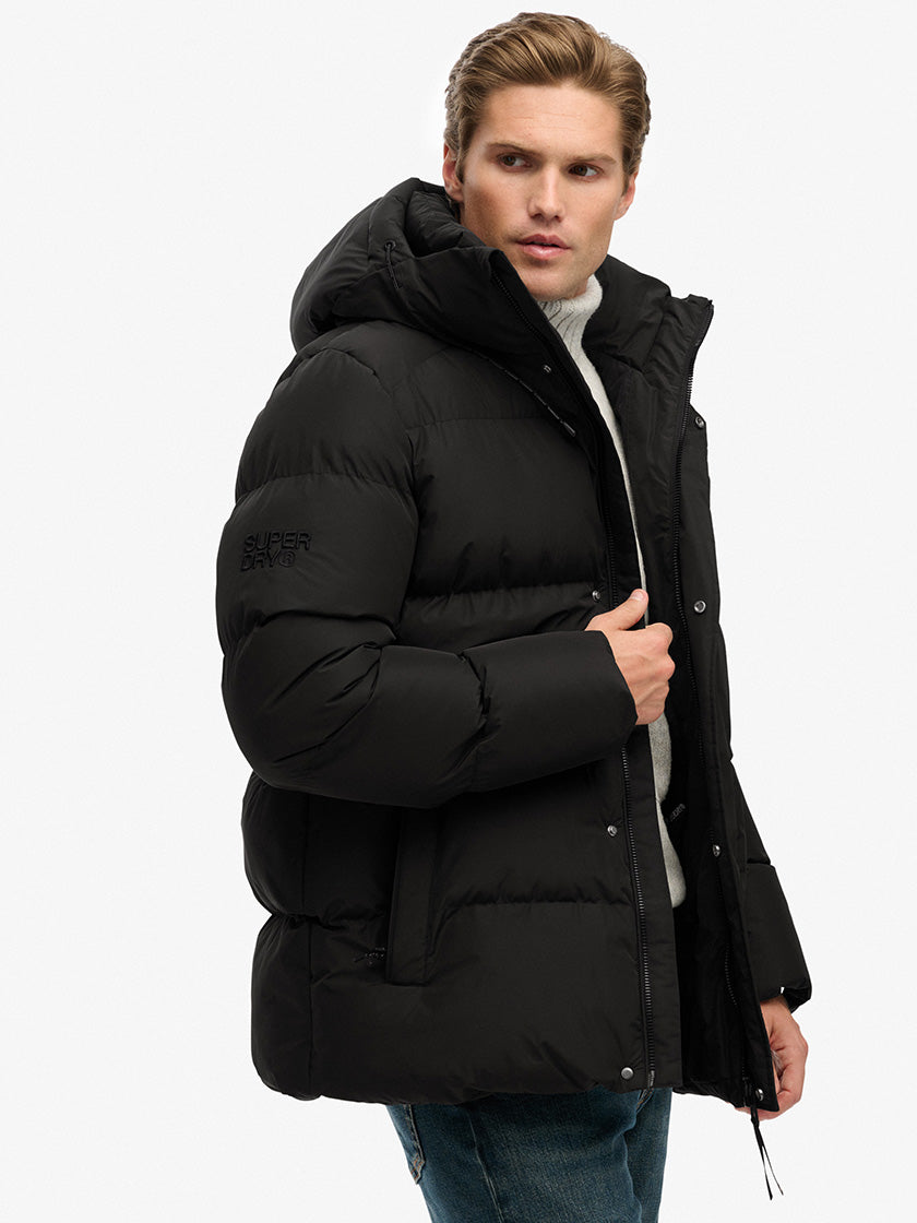 Jacke von SUPERDRY