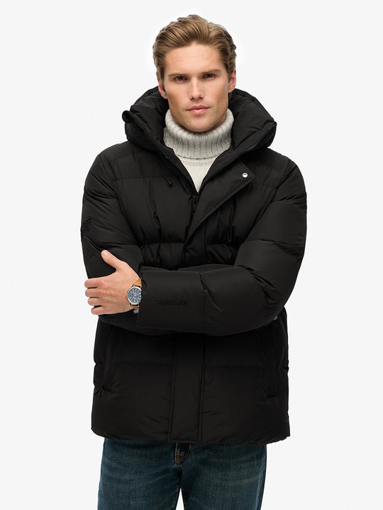 Jacke von SUPERDRY