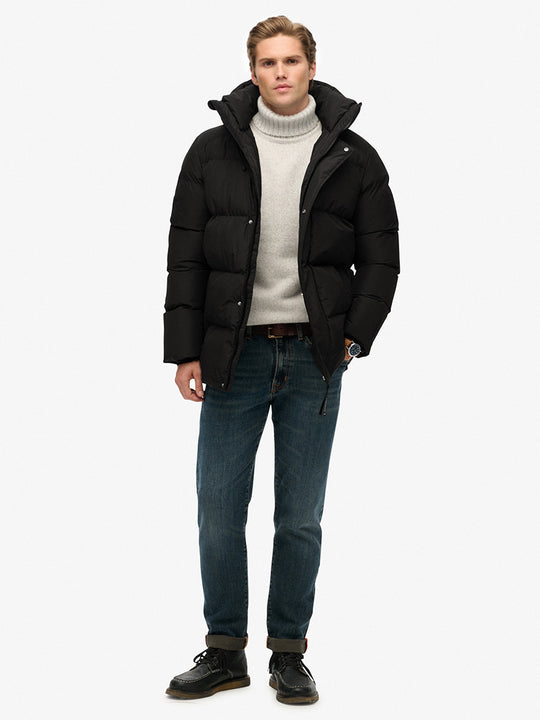 Jacke von SUPERDRY
