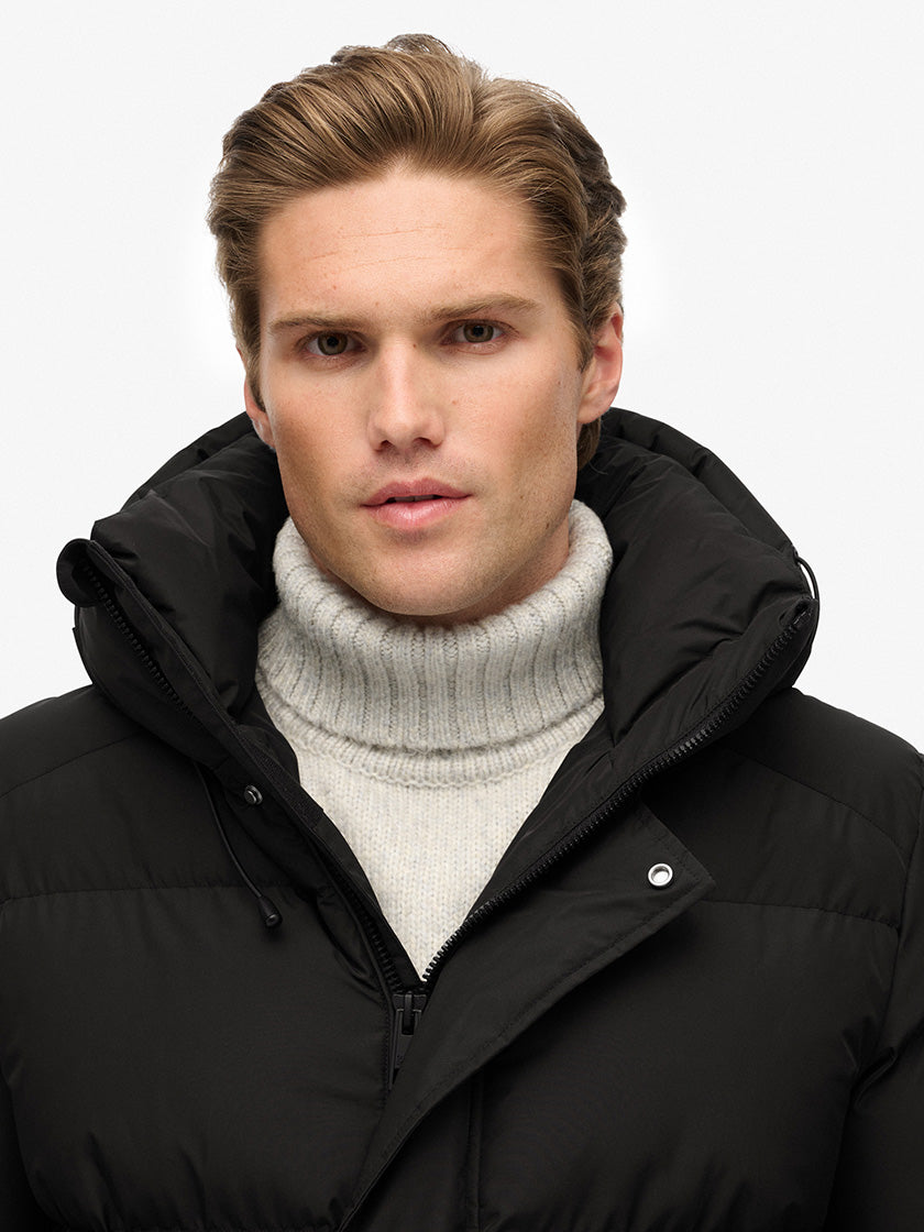 Jacke von SUPERDRY