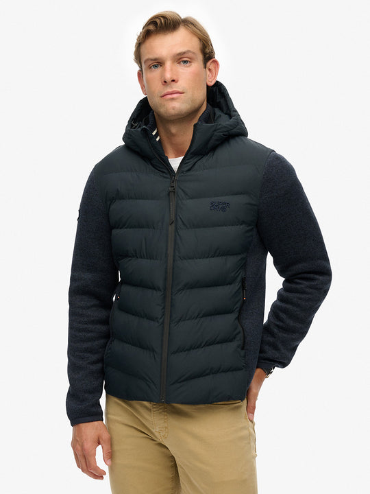 Jacke von SUPERDRY