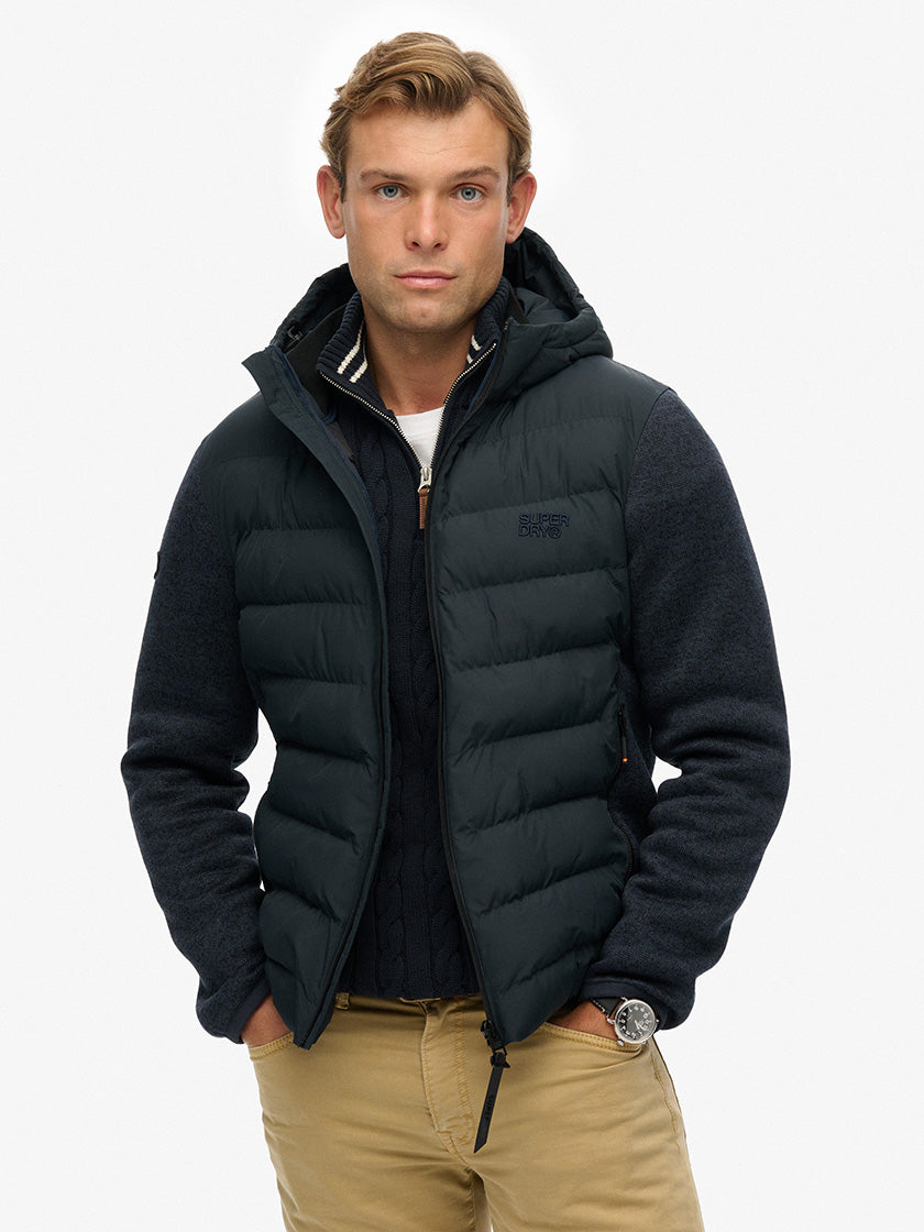 Jacke von SUPERDRY