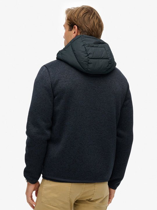 Jacke von SUPERDRY