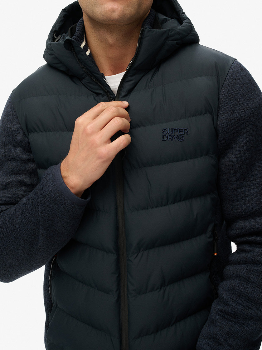 Jacke von SUPERDRY