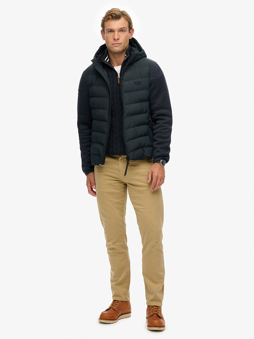 Jacke von SUPERDRY