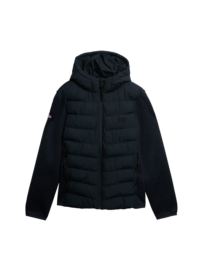 Jacke von SUPERDRY
