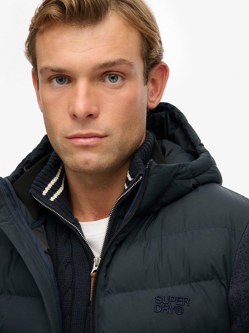 Jacke von SUPERDRY