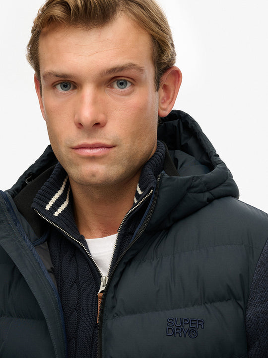 Jacke von SUPERDRY