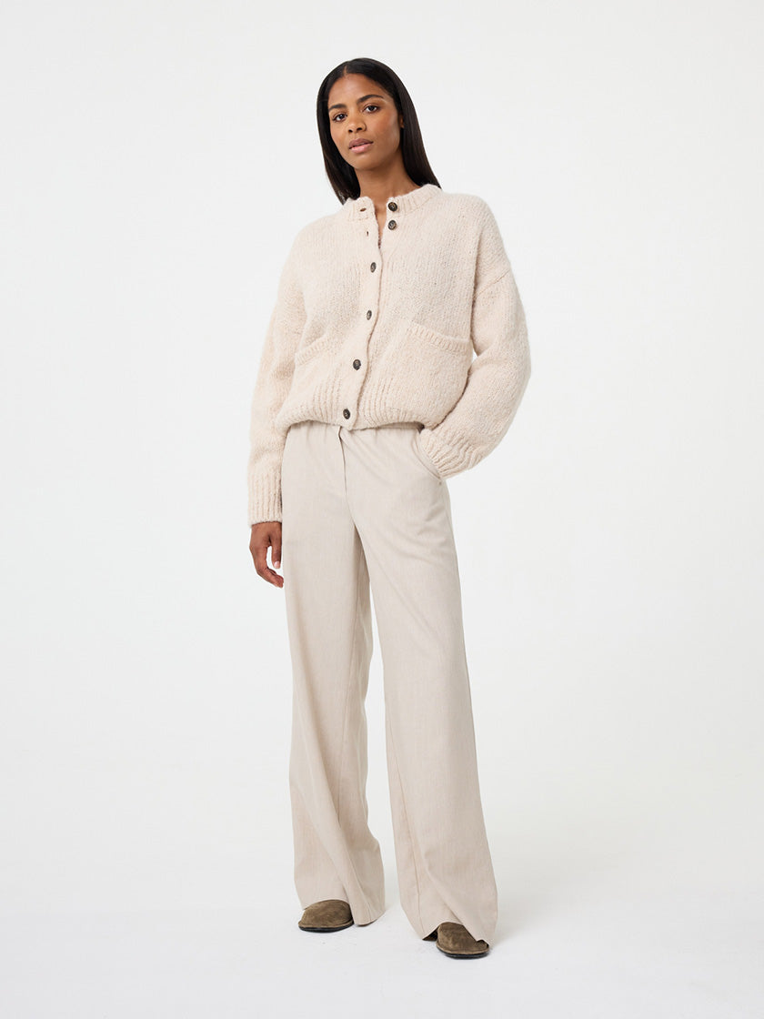 Strickjacke «Billy» von KNIT-TED