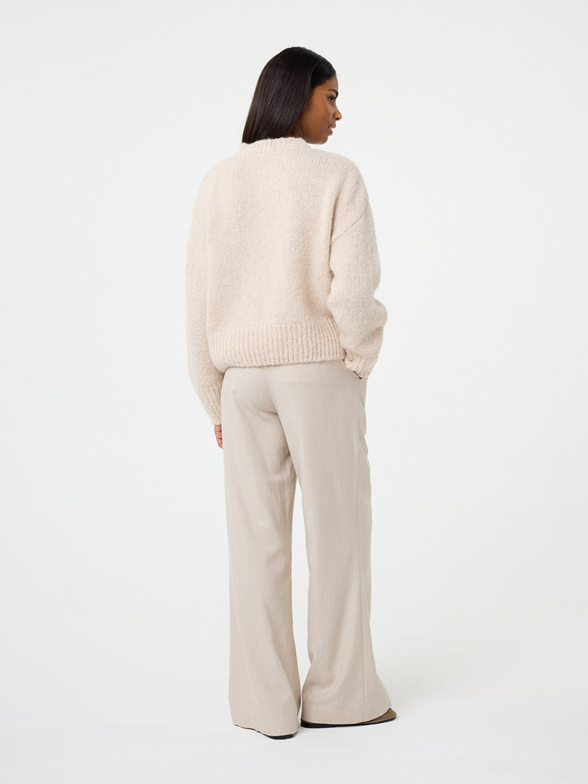 Strickjacke «Billy» von KNIT-TED