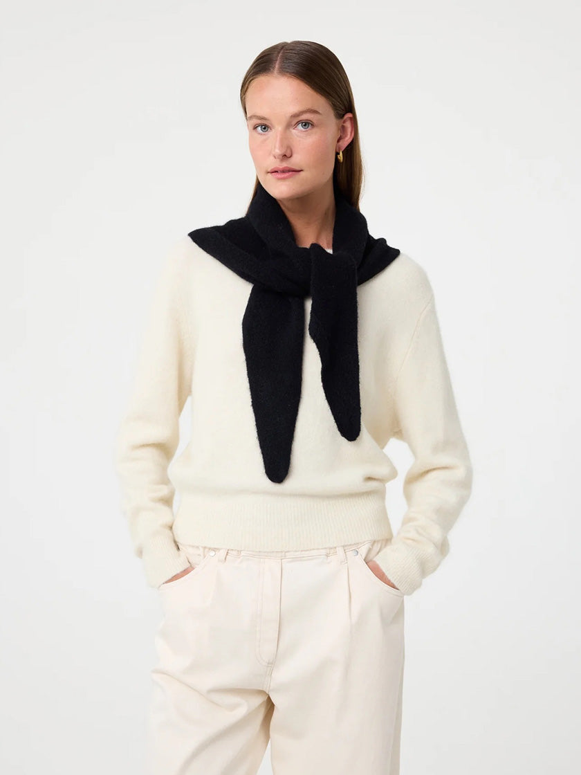 Schal «Tricja» von KNIT-TED