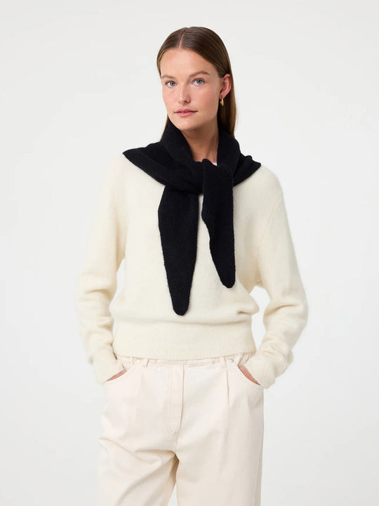 Schal «Tricja» von KNIT-TED