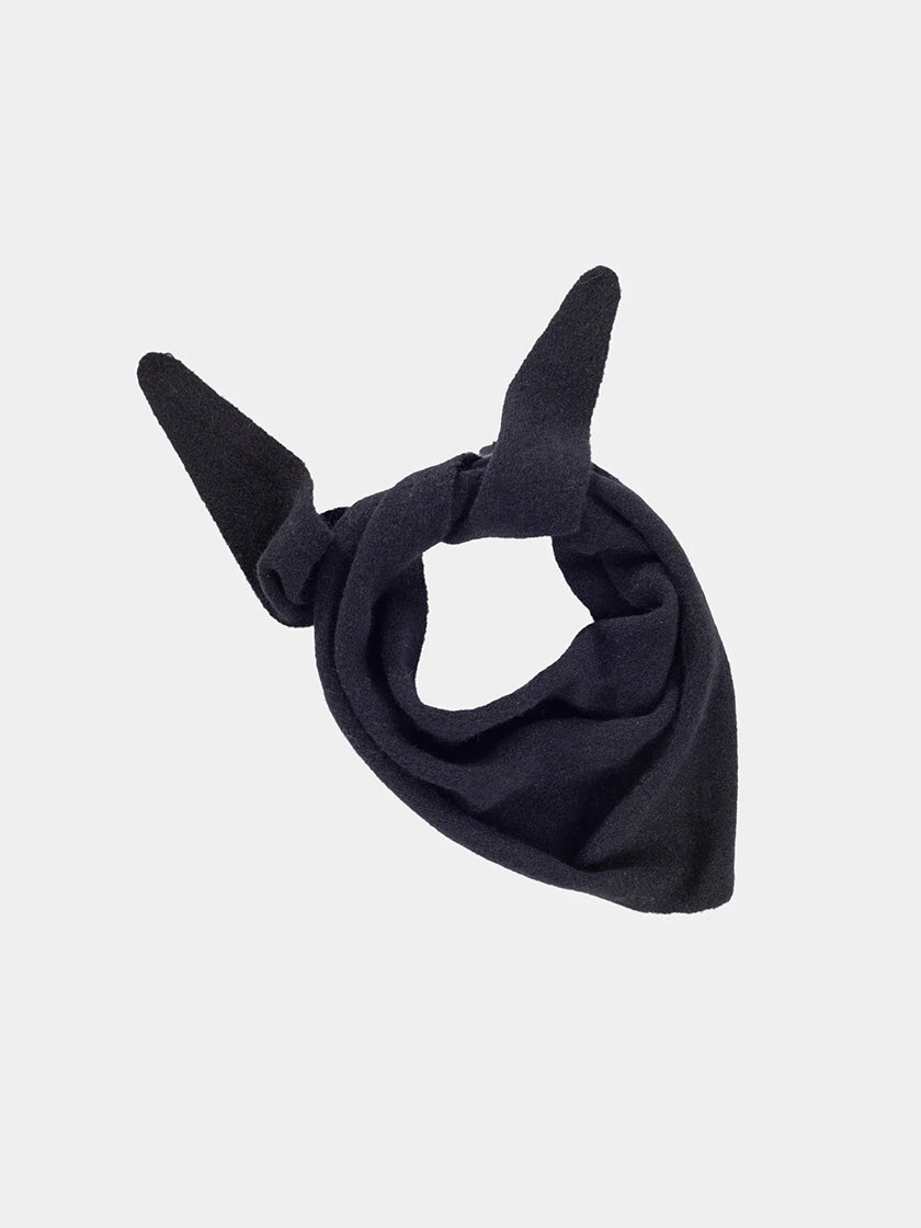 Schal «Tricja» von KNIT-TED
