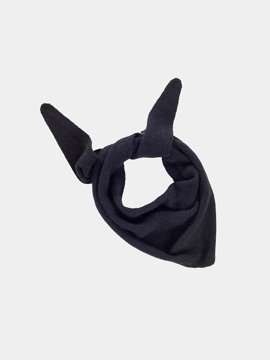 Schal «Tricja» von KNIT-TED