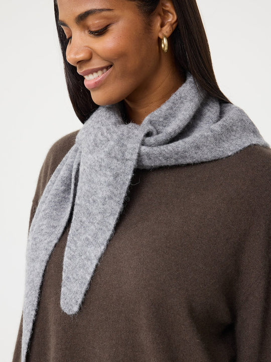 Schal «Tricja» von KNIT-TED