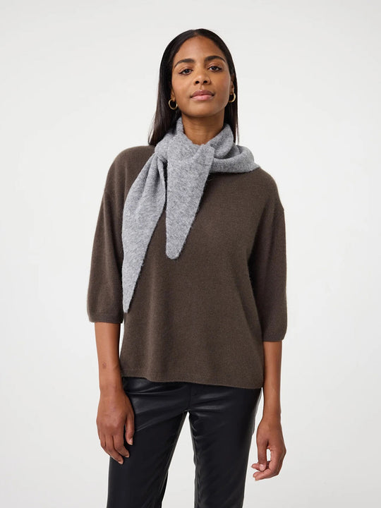 Schal «Tricja» von KNIT-TED