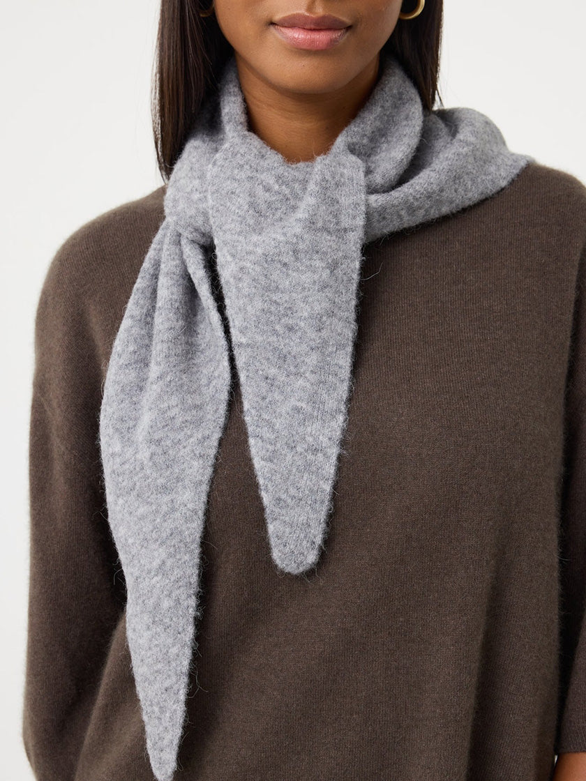 Schal «Tricja» von KNIT-TED