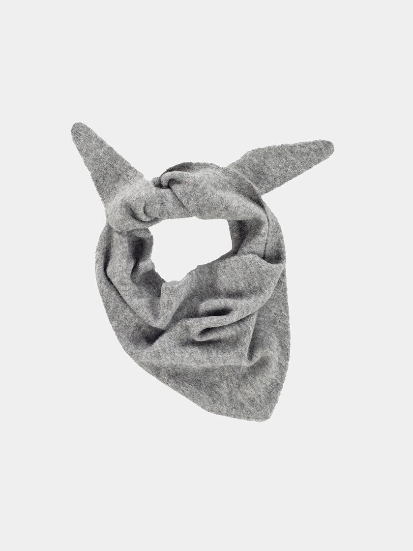 Schal «Tricja» von KNIT-TED