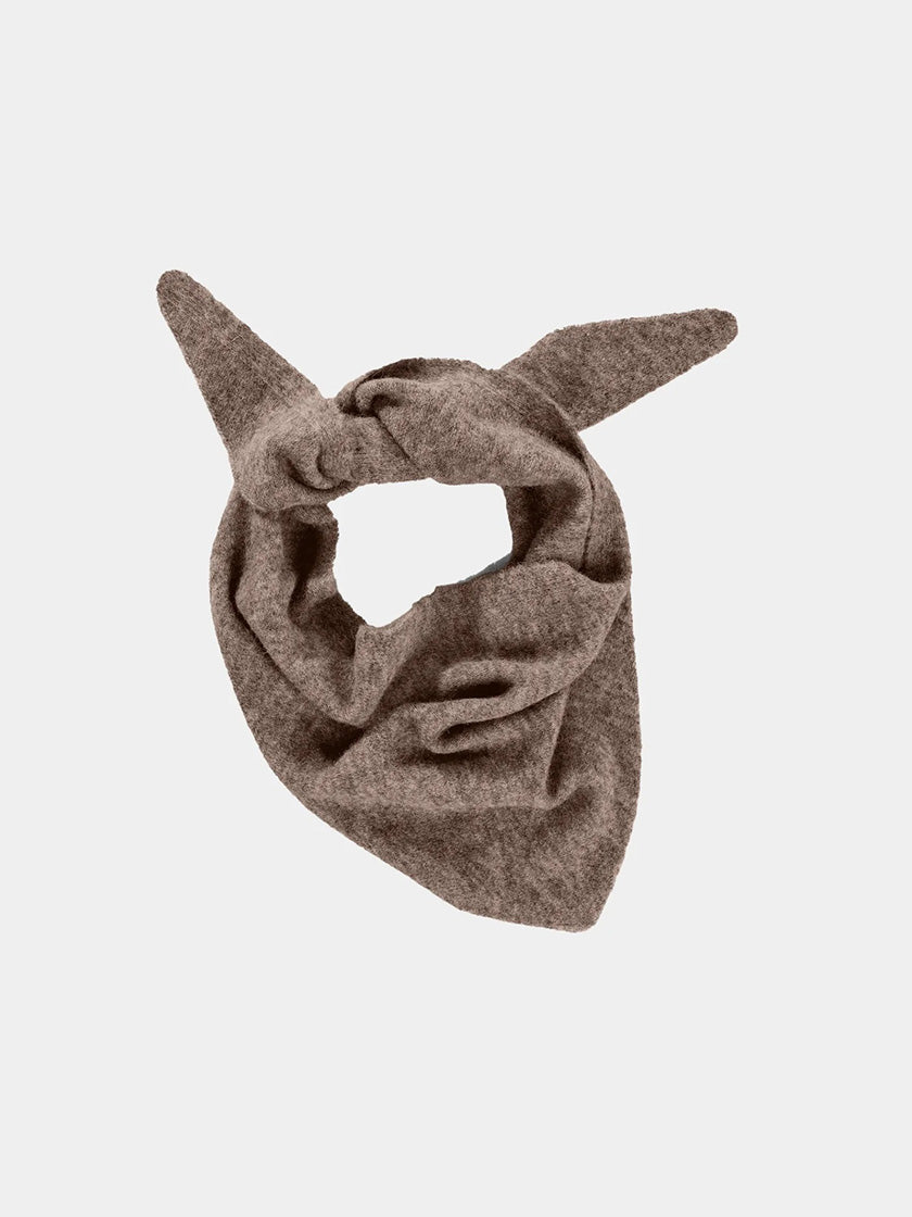Schal «Tricja» von KNIT-TED