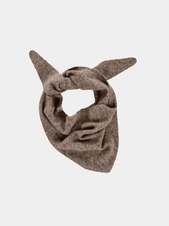 Schal «Tricja» von KNIT-TED
