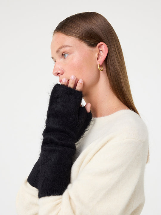 Handschuhe «Michelle» von KNIT-TED
