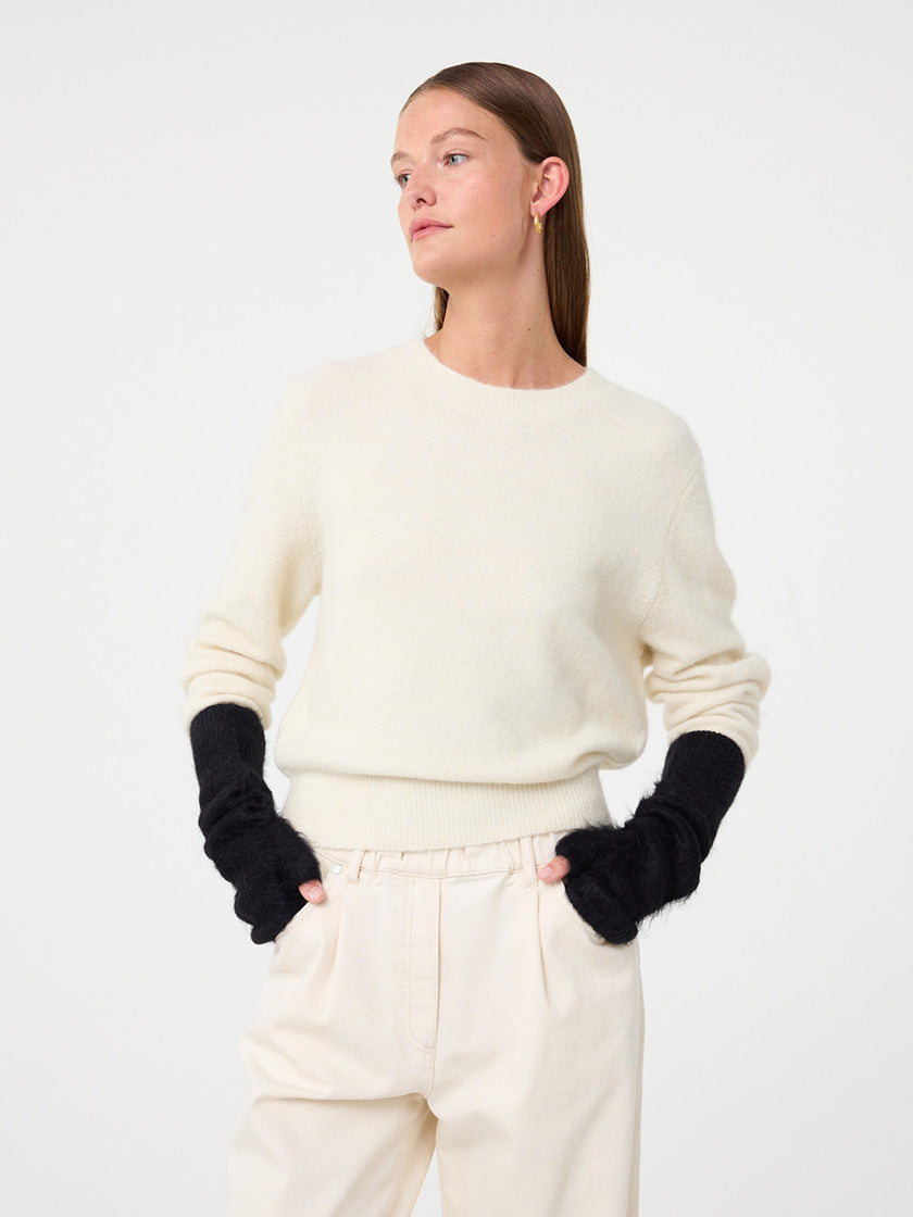 Handschuhe «Michelle» von KNIT-TED