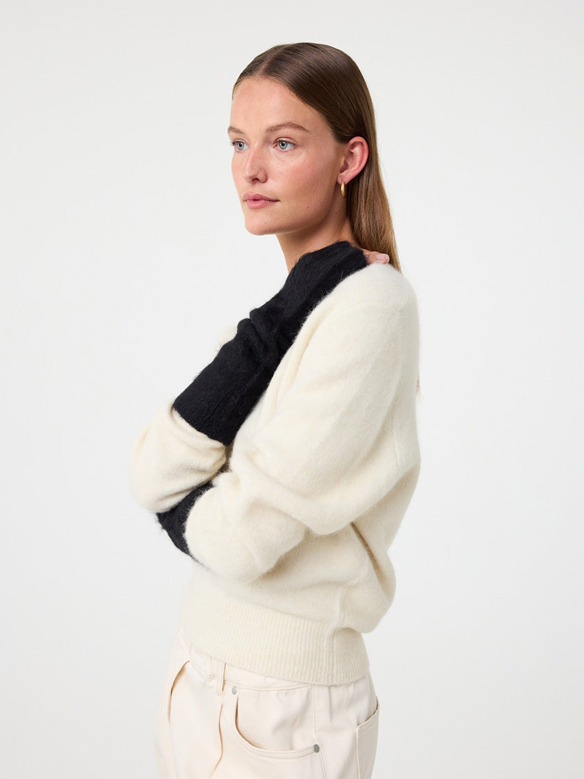 Handschuhe «Michelle» von KNIT-TED