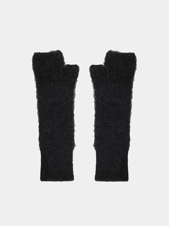 Handschuhe «Michelle» von KNIT-TED