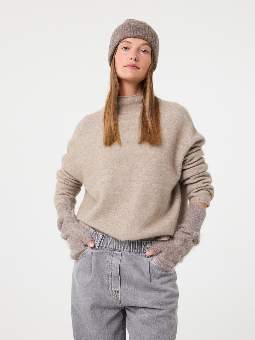 Handschuhe «Michelle» von KNIT-TED