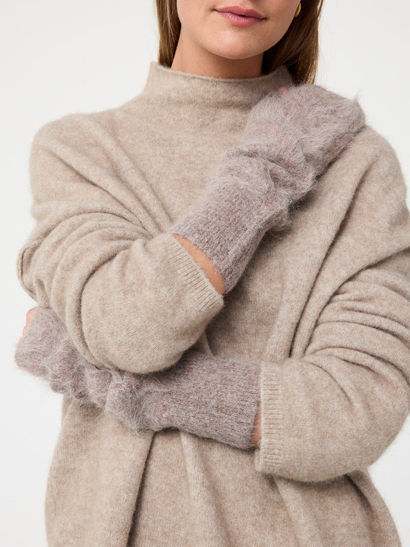 Handschuhe «Michelle» von KNIT-TED