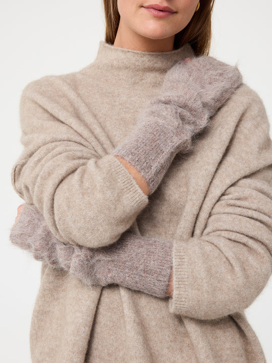 Handschuhe «Michelle» von KNIT-TED